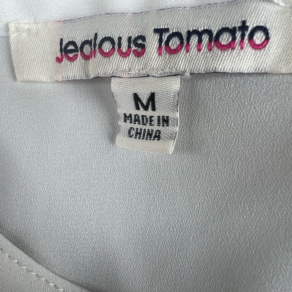 B01 - Jealous Tomato - WMNS M - Picture 6 of 7